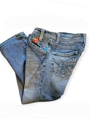 Vintage Vigoss Jeans